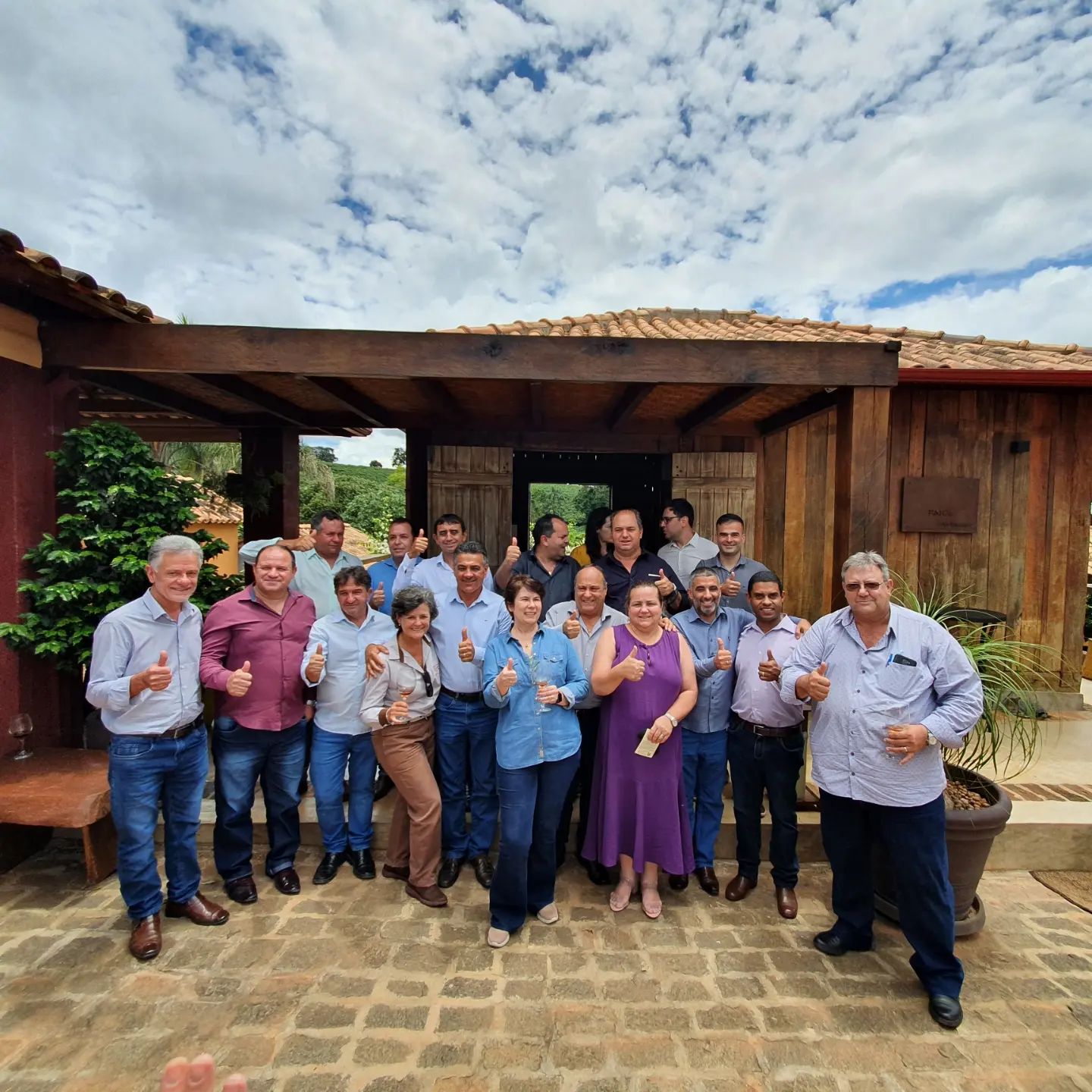 CONCAFÉ: Assembleia discute políticas e o futuro do café