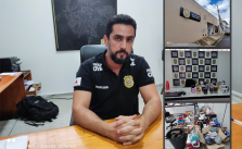 NOVAS REVELAÇÕES: Delegado fala ao Conexão sobre o homicídio de Duilian Ramon e a prisão de um suspeito