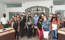 Conselho Municipal do Idoso toma posse em Três Pontas