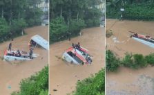 TRAGÉDIA: Chuva em Petrópolis já deixou mais de 100 mortos