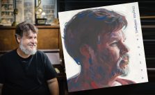 Trespontano Clayton Prósperi lança álbum no dia 08 de abril com participação de Toninho Horta, Marco Lobo e Teco Cardoso