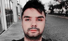 Jovem Pastor Paulo Morre em Acidente de Trânsito em Três Pontas