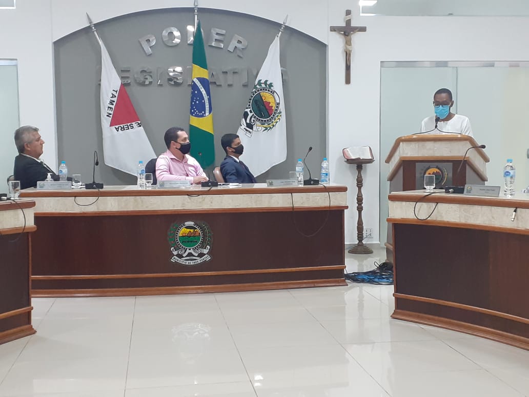 Vereadores aprovam compra de imóvel do Conservatório Heitor Vila Lobos