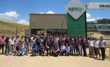 DIA INTERNACIONAL DA MULHER: AgroCP reúne empresas, cooperadas e referências femininas do agronegócio em manhã de ações em Três Pontas e Santana da Vargem