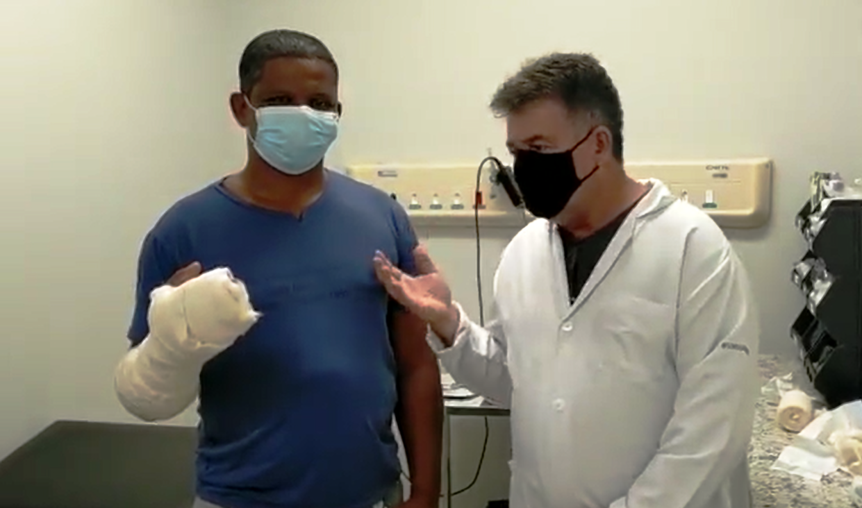 Novidade na Saúde: Atendimentos da Ortopedia do Pronto Socorro são transferidos para o Hospital da Unimed em Três Pontas