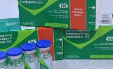 Vacinação contra tipo de meningite agressiva é ampliada