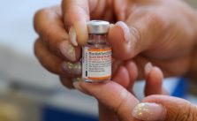 COVID: Minas Gerais distribui mais 114 mil vacinas pediátricas da Pfizer