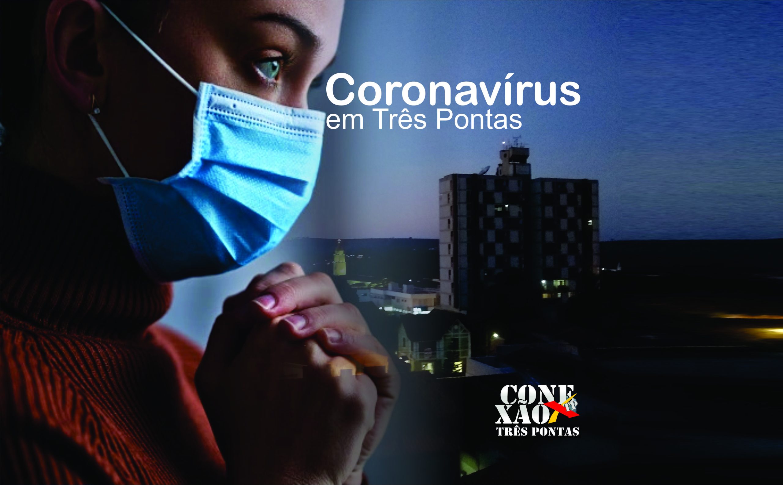 BOA NOTÍCIA: Três Pontas ZERA número de internados com covid-19