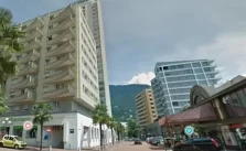 Quatro pessoas da mesma família morrem após se jogarem do 7º andar