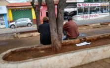 INVISÍVEIS? Saúde mental no Brasil entre pessoas em situação de rua precisa ser tratada