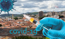 BOA NOTÍCIA: Três Pontas ZERA casos de covid-19