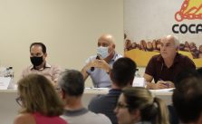 Cocatrel bate recorde de faturamento superando 1 bilhão, 352 milhões de reais no ano de 2021