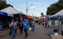 SUCESSO: Expocafé 2022 chegou ao fim com recorde de público e bons negócios