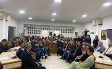 Câmara Municipal entrega títulos de cidadania honorária trespontana