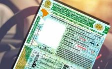 Nova CNH começa a valer a partir de junho; confira o que mudou