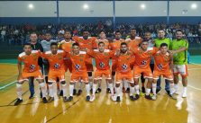 TRÊS PONTAS está na final da Taça EPTV de Futsal e enfrentará Campanha na busca por título inédito!