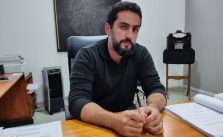 POLÍCIA CIVIL DE TRÊS PONTAS DEFLAGRA A OPERAÇÃO AGRO