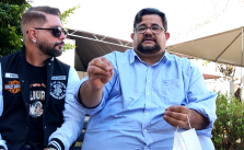 EXCLUSIVO: DR. LUCAS, DIRETOR DO PAM, RESPONDE QUESTIONAMENTOS DA POPULAÇÃO TRANSPONTANA NO CONEXÃO REPÓRTER
