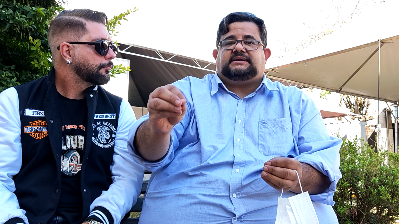 EXCLUSIVO: DR. LUCAS, DIRETOR DO PAM, RESPONDE QUESTIONAMENTOS DA POPULAÇÃO TRANSPONTANA NO CONEXÃO REPÓRTER