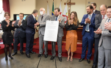 TJMG anuncia construção de novo fórum em Três Pontas