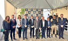 Inaugurada a nova sede da Delegacia da Polícia Civil em Três Pontas