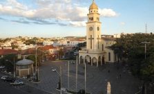 165 ANOS EM 6 MINUTOS: VÍDEO EMOCIONANTE HOMENAGEIA TRÊS PONTAS E TODA SUA GENTE