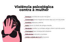 DA VIOLÊNCIA PSICOLÓGICA CONTRA A MULHER – Dr. Gabriel Ferreira