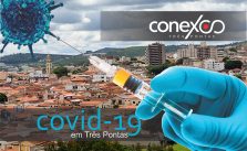 SOB CONTROLE: Casos de Covid-19 seguem estáveis em Três Pontas