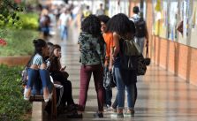 Sisu: Começa hoje período de matrícula em universidades públicas