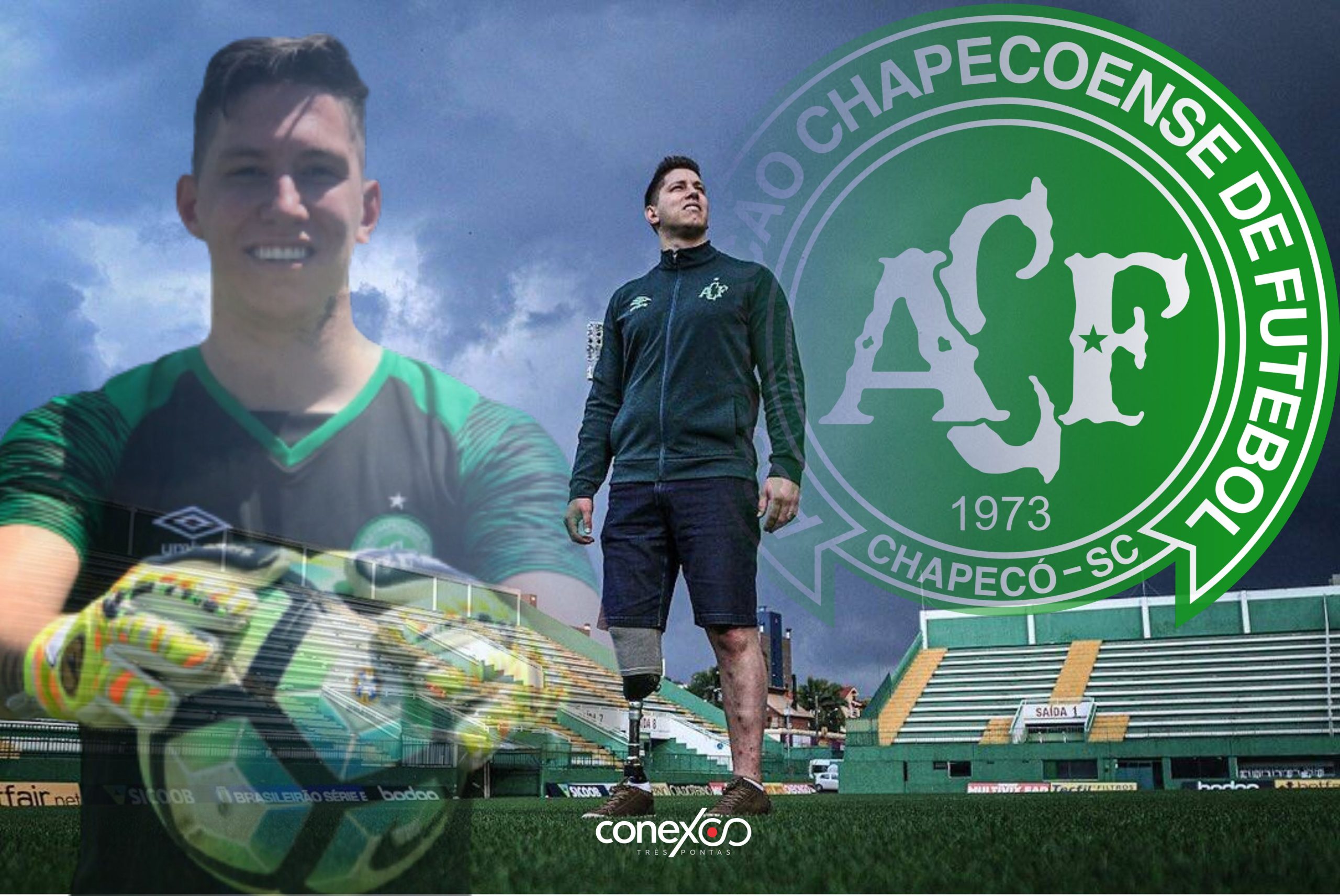 IMPERDÍVEL!!! AcaiTP traz para Três Pontas a concorrida palestra de Jakson Follmann