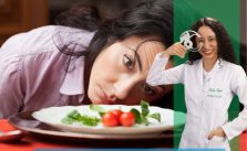 ?Nutrição e Emagrecimento: Porque é tão difícil manter uma alimentação saudável?