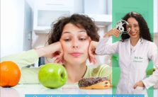 ?Nutrição e Emagrecimento: 5 coisas que você precisa saber antes de começar uma dieta.