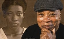 Semelhança entre mãe biológica e o filho Milton impressiona fãs do artista