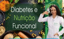 ?Nutrição e Diabetes: Será que nunca mais poderei comer doce?