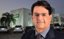 DIA DO MÉDICO: DR. DILSON LAMAITA MIRANDA, PRESIDENTE DA UNIMED TRÊS PONTAS, LÍDER NATO E A REVOLUÇÃO NA SAÚDE LOCAL