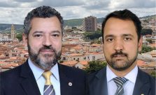 MAJORITÁRIOS EM TRÊS PONTAS OBTÊM GRANDE VOTAÇÃO NO MUNICÍPIO E SÃO REELEITOS