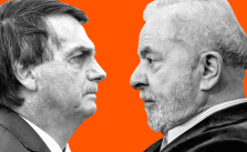 Lula e Bolsonaro se dizem preparados para segundo turno