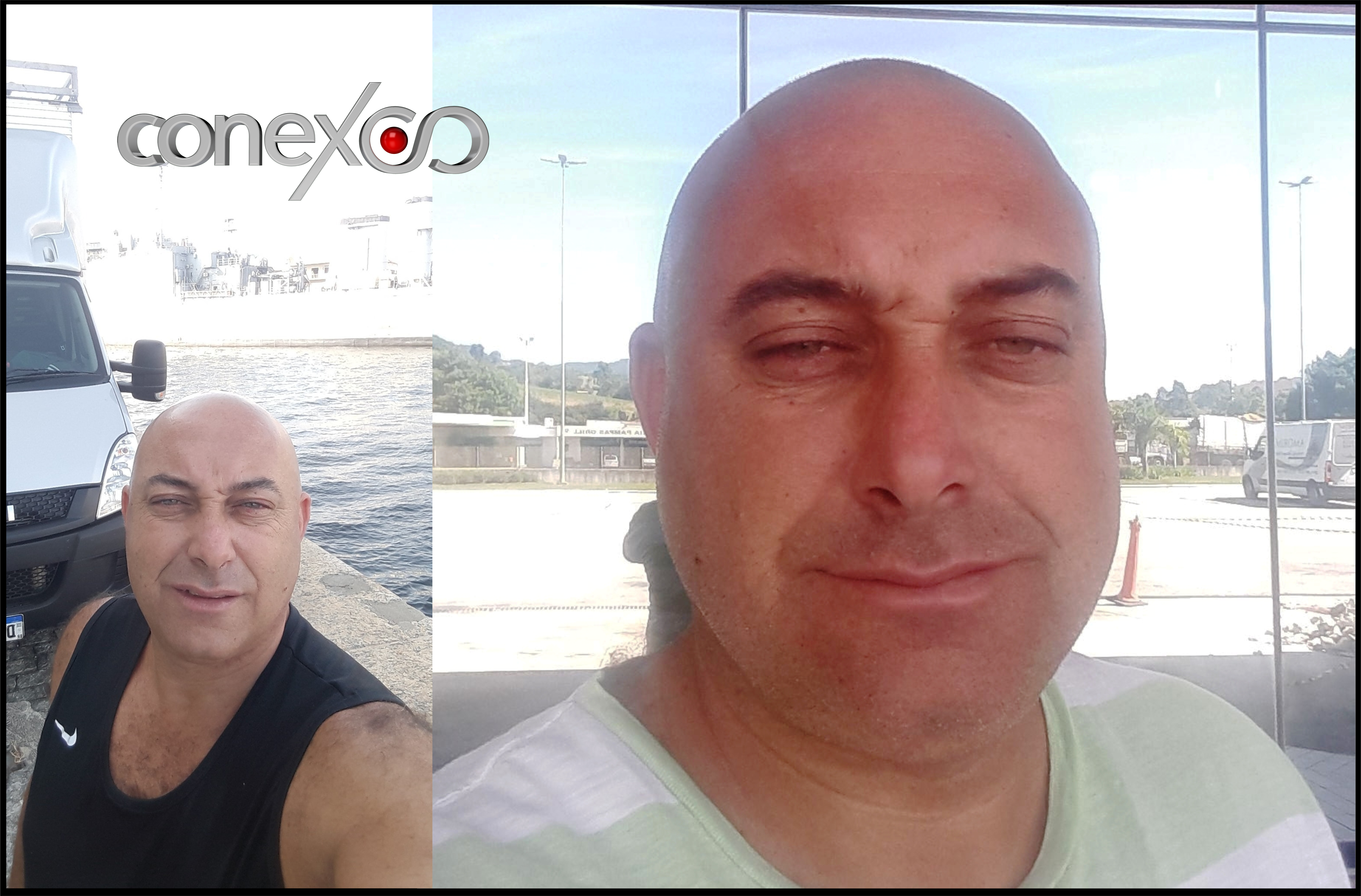 TRÊS PONTAS AMANHECE DE LUTO COM A CONFIRMAÇÃO DA MORTE DO MOTORISTA WILLIAM LOURENZO