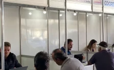 BOA NOTÍCIA: Cocatrel soma R$ 171,4 milhões em vendas dentro de feiras neste ano