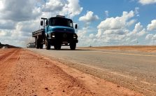 CONEXÃO REPÓRTER: ‘PAROU PORQUÊ?’ O que de fato está por trás da paralisação das obras da MG 167?