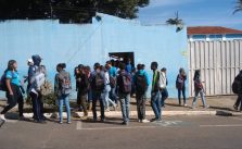 Educação divulga orientação sobre o funcionamento das escolas da rede estadual em dias de jogos da Copa do Mundo