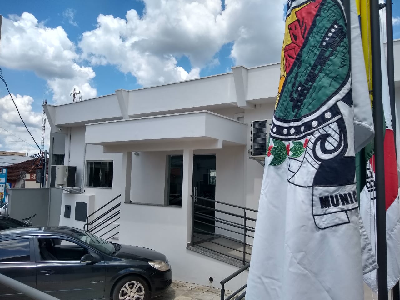 ACONTECE HOJE A ELEIÇÃO DA NOVA MESA DIRETORA DA CÂMARA MUNICIPAL DE TRÊS PONTAS