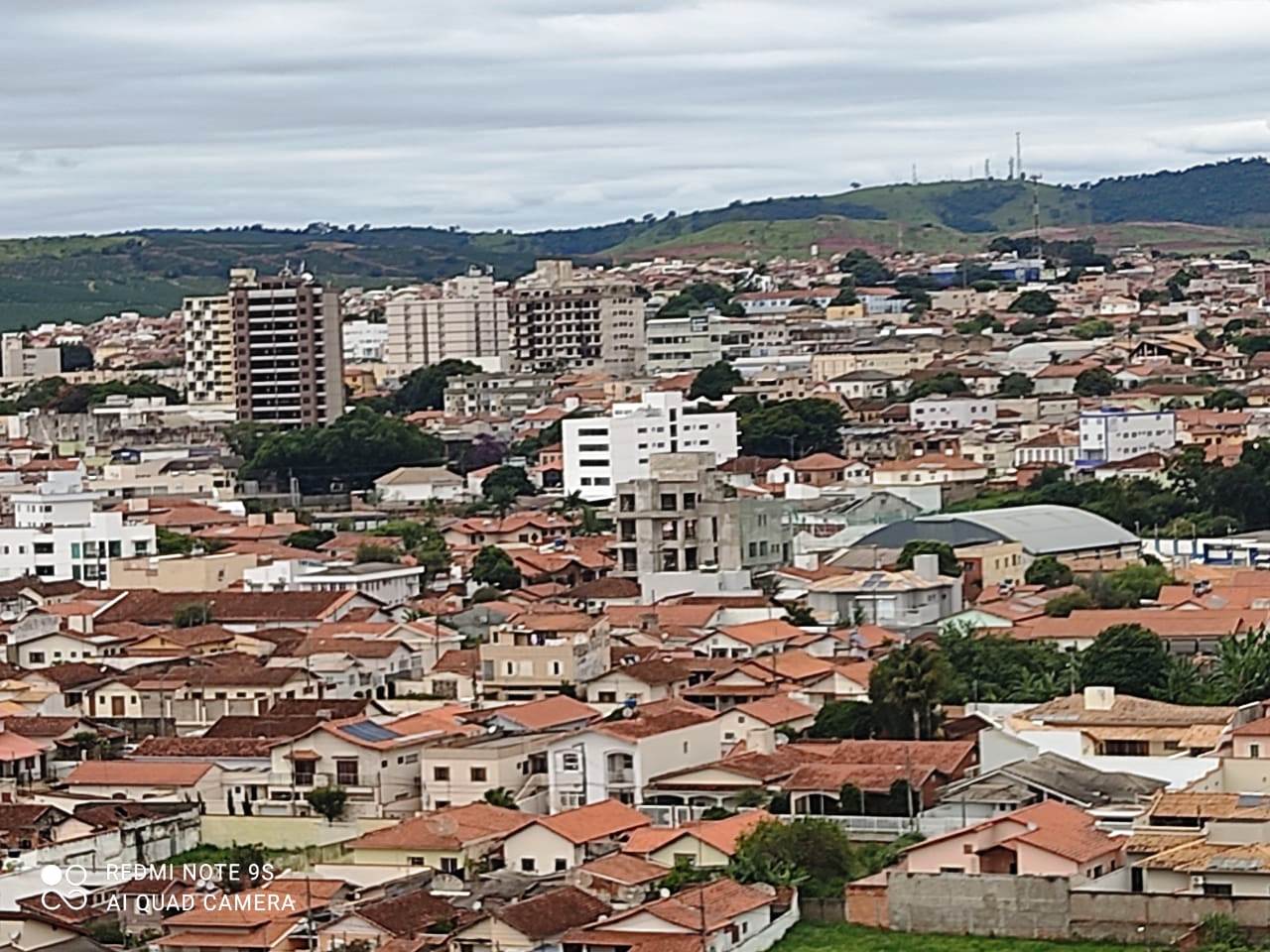 CRESCIMENTO: Três Pontas sobe oito posições no Sul de Minas em relação ao PIB per capita