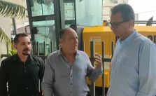 PARQUE INDUSTRIAL: Três Pontas confirma mais investimentos com vinda de nova empresa