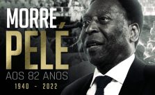 ADEUS REI! Mundo chora morte de Pelé; acompanhe algumas reações