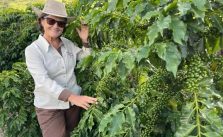 Nossa ‘Ucha’ faz história e segue transformando vidas através da Cafeicultura