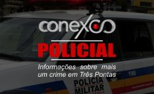 VIOLÊNCIA: Mais um assassinato a pauladas é registrado em Três Pontas