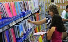 Volta às aulas: dicas para escolher o material escolar