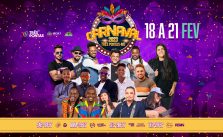 CARNAVAL 2023: Festa do Momo em Três Pontas deve atrair milhares de foliões; Veja a Programação