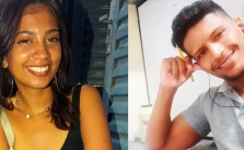 IMPRENSA DE LUTO: Estudante de Jornalismo é estuprada e estrangulada durante calourada na UFPI